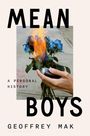 Geoffrey Mak: Mean Boys, Buch