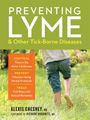 Alexis Chesney: Preventing Lyme & Other Tick-Borne Diseases, Buch