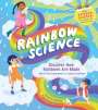Artemis Roehrig: Rainbow Science, Buch