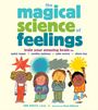 Jen Daily: The Magical Science of Feelings, Buch