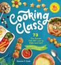 Deanna F Cook: Cooking Class, 10th Anniversary Edition, Buch