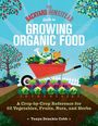 Tanya Denckla Cobb: The Backyard Homestead Guide to Growing Organic Food, Buch