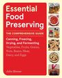 Julia Skinner: Essential Food Preserving, Buch