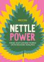 Brigitte Mars: Nettle Power, Buch