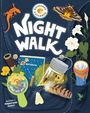 Editors Of Storey Publishing: Backpack Explorer: Night Walk, Buch