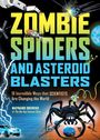 Maynard Okereke: Zombie Spiders and Asteroid Blasters, Buch