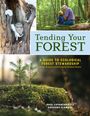 Paul Catanzaro: Tending Your Forest, Buch
