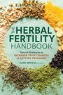 Liane Moccia: The Herbal Fertility Handbook, Buch