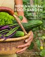 Natalie Bogwalker: The New Natural Food Garden, Buch