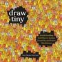 Anna Tjalsma-Pogorzelec: Draw Tiny, Buch