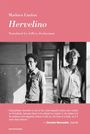 Mathieu Lindon: Hervelino, Buch