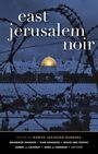 Rawya Jarjoura Burbara: East Jerusalem Noir, Buch