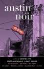 : Austin Noir, Buch
