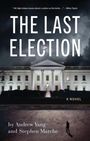 Andrew Yang: The Last Election, Buch