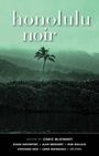 : Honolulu Noir, Buch