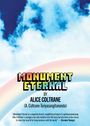 Alice Coltrane: Monument Eternal, Buch