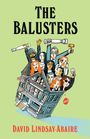 David Lindsay-Abaire: The Balusters, Buch