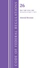Office Of The Federal Register (U. S.: Code of Federal Regulations, Title 26 Internal Revenue 1.0-1.60, Revised as of April 1, 2025, Buch