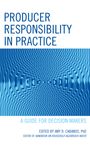 : Producer Responsibility in Practice, Buch