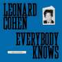 Leonard Cohen: Leonard Cohen: Everybody Knows, Buch