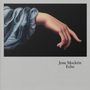 : Jesse Mockrin: Echo, Buch