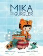 Agata Loth-Ignaciuk: Mika and the Gurgler, Buch