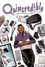 Rodney Barnes: Quincredible: The Catalyst Compendium, Buch