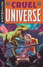 Chris Condon: EC Cruel Universe Vol. 1, Buch