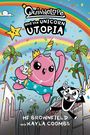 Hf Brownfield: Quinnelope and the Unicorn Utopia, Buch