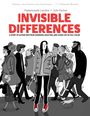 Julie Dachez: Invisible Differences, Buch