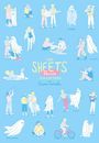 Brenna Thummler: The Sheets Deluxe Collection, Buch