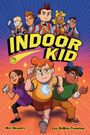 Mat Heagerty: Indoor Kid, Buch