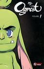 Mig: Ogrest Vol. 1, Buch