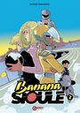 Michaël Sanlaville: Banana Sioule Vol. 2, Buch