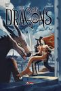Joann Sfar: The Dragons of Paris, Buch