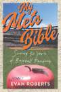 Evan Roberts: My Mets Bible, Buch
