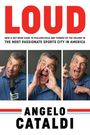 Angelo Cataldi: Angelo Cataldi: Loud, Buch