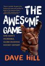 Dave Hill: The Awesome Game, Buch