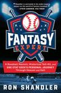 Ron Shandler: Fantasy Expert, Buch