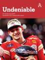 The Athletic: Undeniable, Buch