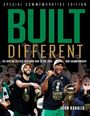 John Karalis: Built Different, Buch