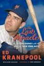 Ed Kranepool: The Last Miracle, Buch