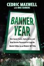 Cedric Maxwell: Banner Year, Buch