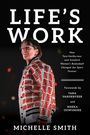 Michelle Smith: Life's Work, Buch