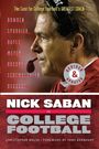 Christopher Walsh: Nick Saban vs. College Football, Buch