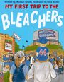 Michael Cerami: My First Trip to the Bleachers, Buch