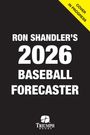 Brent Hershey: Ron Shandler's 2026 Baseball Forecaster, Buch