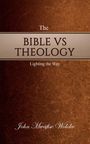 John Mwafise Woloko: The Bible vs. Theology, Buch