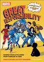 Jenn Fujikawa: Marvel: Great Responsibility, Buch