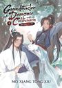 Mo Xiang Tong Xiu: Grandmaster of Demonic Cultivation: Mo Dao Zu Shi (Novel) Vol. 4, Buch